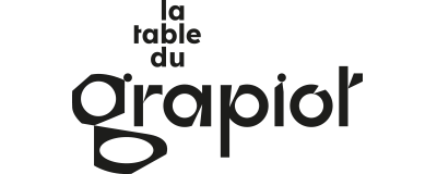 LA TABLE DU GRAPIOT